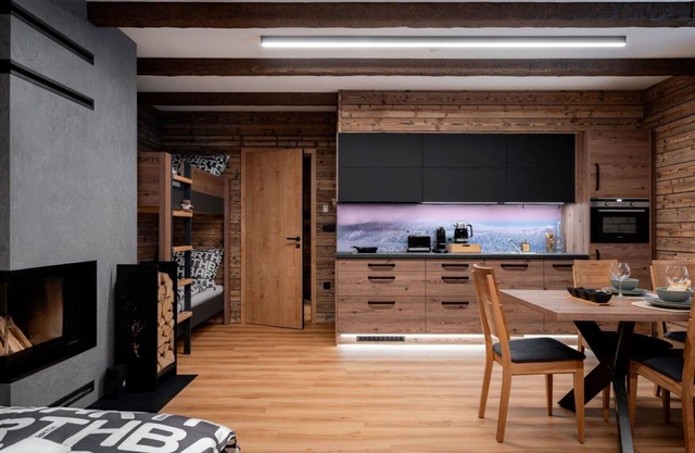 Nice apartment for 4 guests with WIFI, TV and terrace