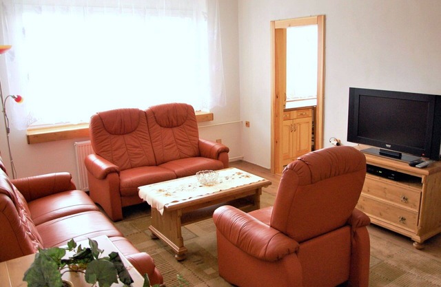 Nice apartment for 4 people with WIFI and TV