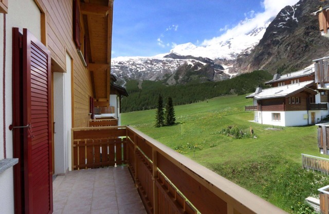 Nice apartment for 5 guests with TV