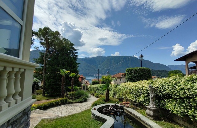 Nice apartment for 5 people with WIFI, TV and balcony