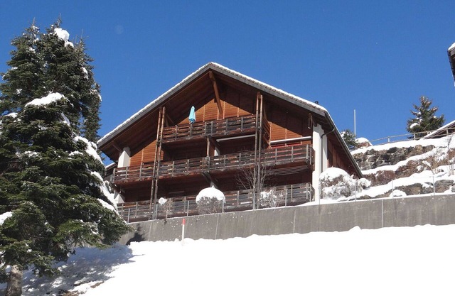 Nice apartment for 6 guests with WIFI, TV and balcony