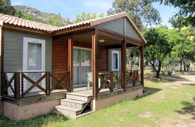 Nice apartment for 6 people with A/C, WIFI, TV and terrace