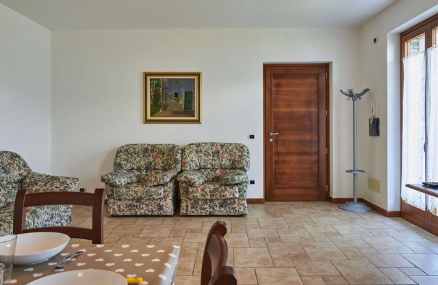 Nice apartment for 6 people with WIFI, TV and terrace