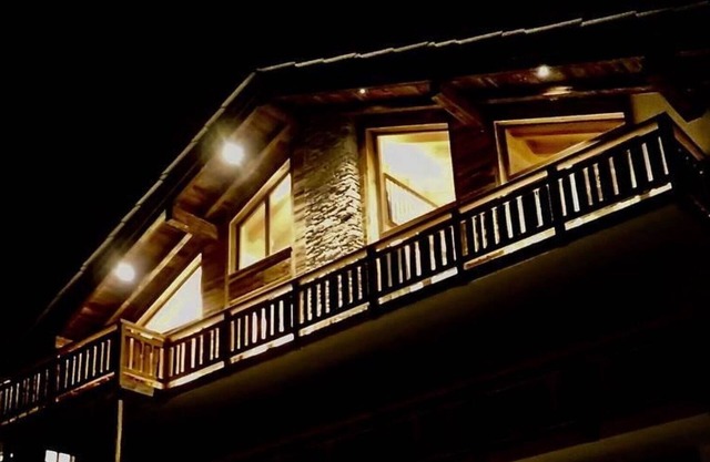 Nice apartment for 8 people with WIFI, TV and balcony