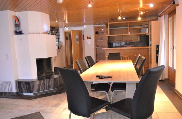 Nice apartment for 8 people with WIFI, balcony and pets allowed