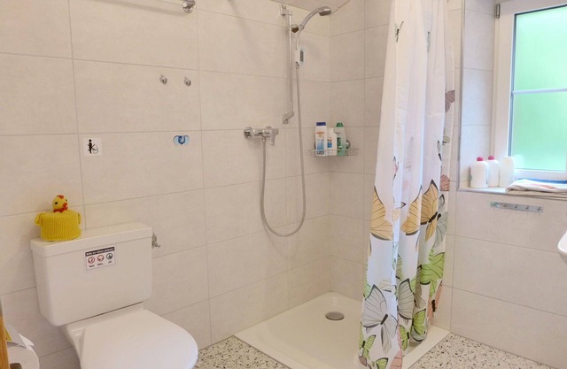 Nice apartment for 5 people with WIFI, TV, terrace, pets allowed and panoramic view