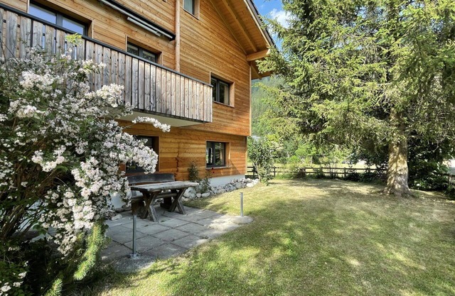 Nice apartment for 3 guests with WIFI, TV and balcony