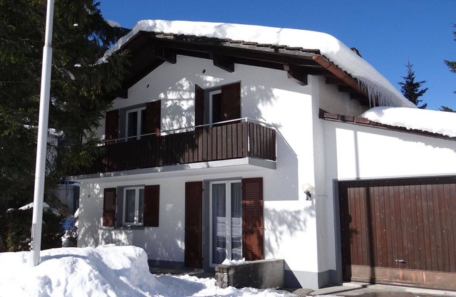Nice apartment for 6 people with WIFI, TV and balcony