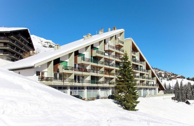 Nice apartment for 14 guests with WIFI, terrace and panoramic view