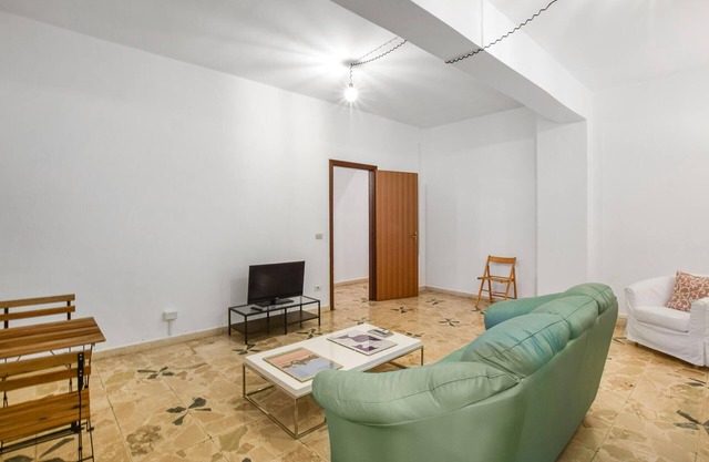 Nice apartment in San Ferdinando