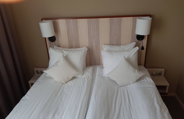 Nice Apartment in Świdwin