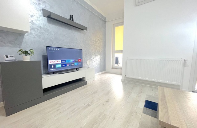 Nice Apartment in Avangarde City