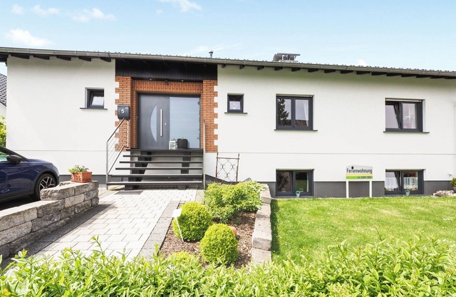 Nice apartment in Horhausen with WiFi
