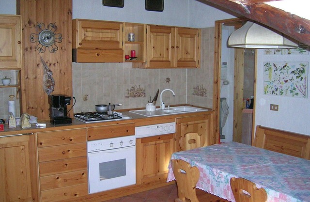 Nice apartment in the historic center