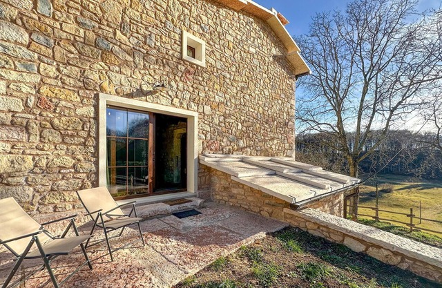 Nice apartment in Velo Veronese
