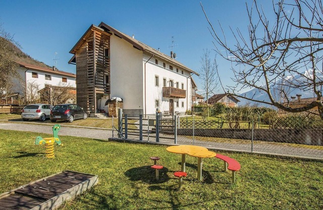 Nice apartment in Lauco with sauna