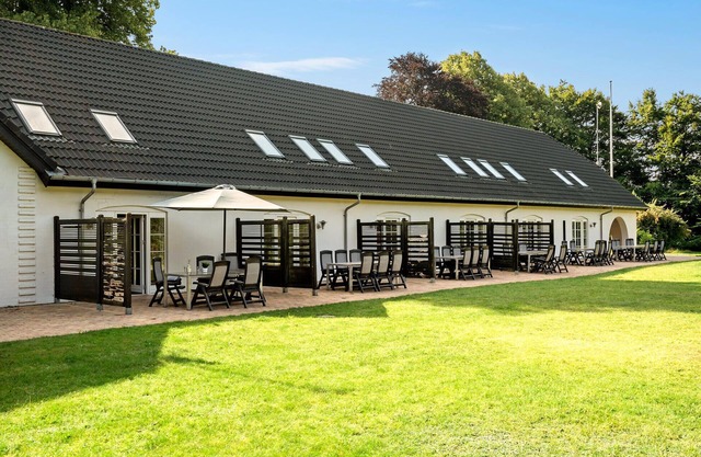 Nice apartment in Nimtofte with WiFi