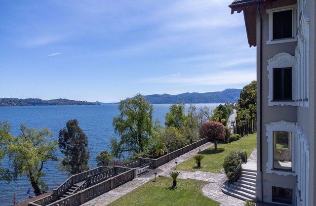 Nice apartment in villa for 4 people with WIFI and TV