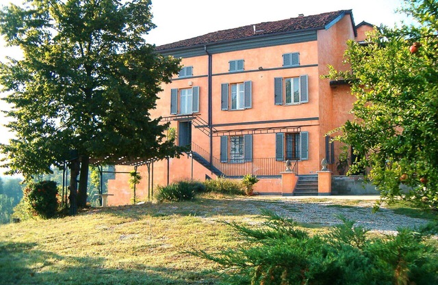 Nice apartment for 4 people with WIFI and terrace