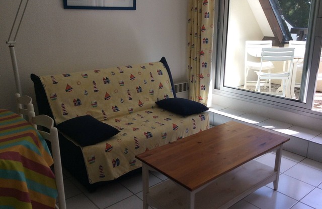 Nice apartment, the beaches on foot