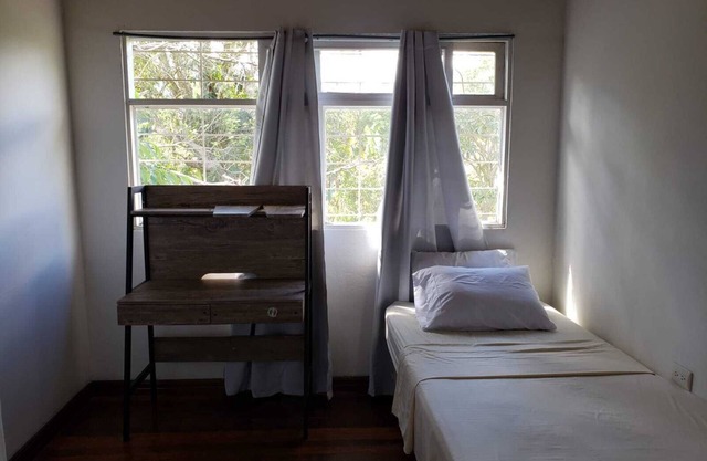 NICE BEAUTIFUL INDEPENDENT APARTMENT IN ESCAZU