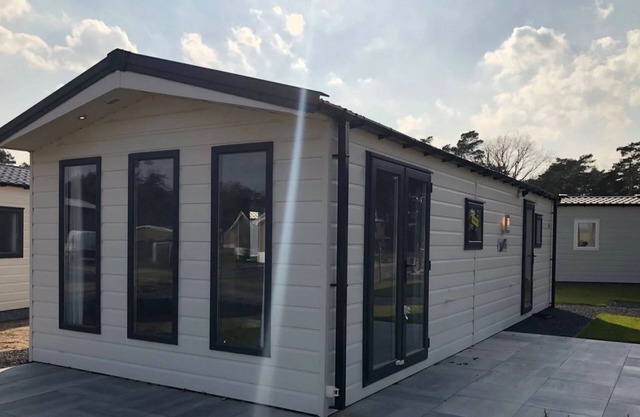 Nice chalet in the Antwerp Kempen