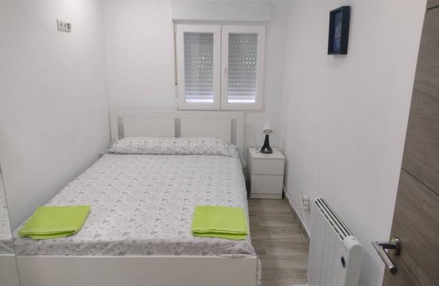 Nice charming apartment in Asturias