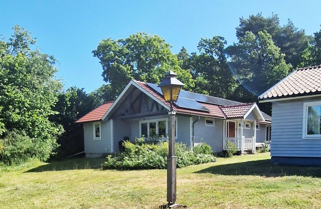 Nice cottage on Öland by the sea | SE04003