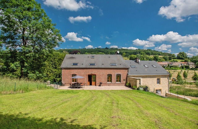 Nice country family home in the French Ardennes