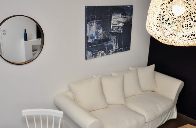 Nice Cozy And Welcoming Apt In A Quiet Suburb