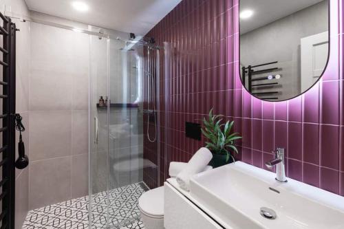 Nice cozy apartment forpeople