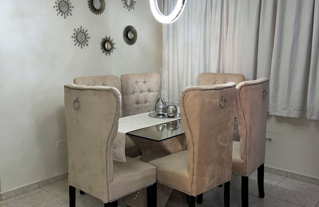Nice & Cozy Three bedroom apartment