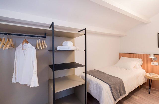 Nice duplex in the center of Terrassa (Barcelona)