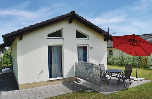 Nice home in Gerolstein/Hinterhausen