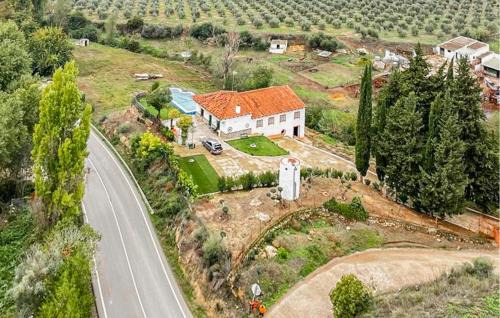 Nice Home In La Puebla De Los Infan