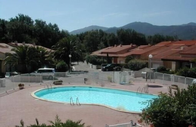 Nice holidays house at argeles-sur-mer on the vermeil coast