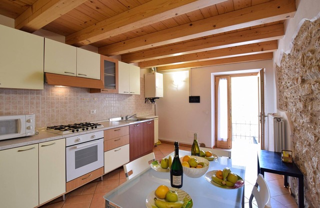 Nice home in Fosse di Sant'Anna d'A