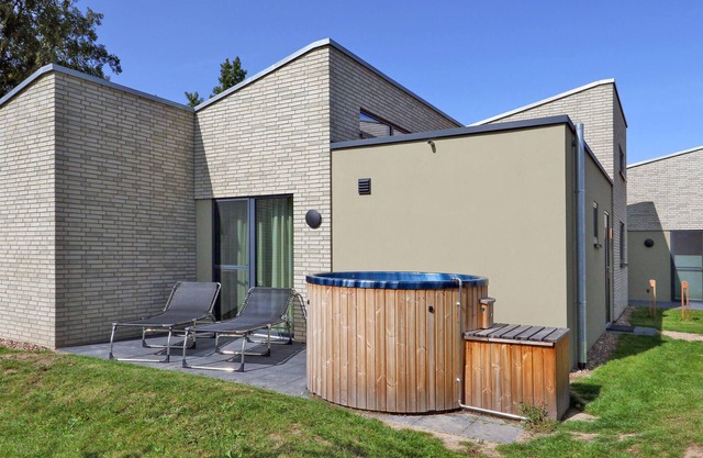 Nice home in Lembruch/Dümmer See