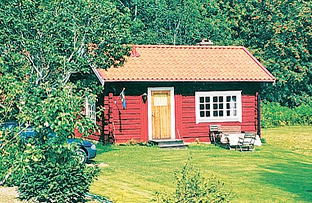 Nice home in Ekshärad