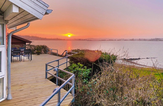 Nice home in Haderslev