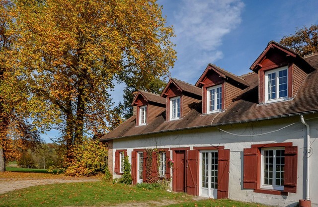 Nice home in Ligny Le Ribault with WiFi