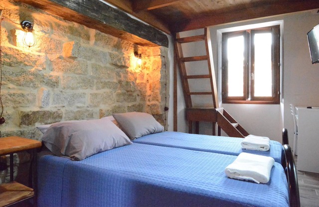 Nice home in Ollolai with WiFi