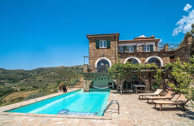 Nice home in Perdifumo with WiFi