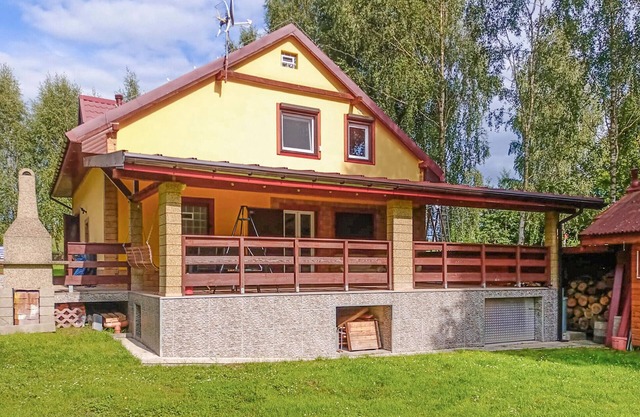 Nice home in Drawsko Pomorskie