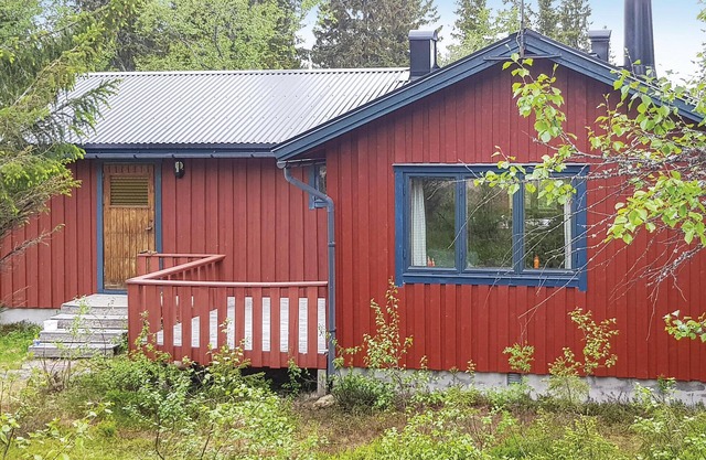 Nice home in Sälen with WiFi
