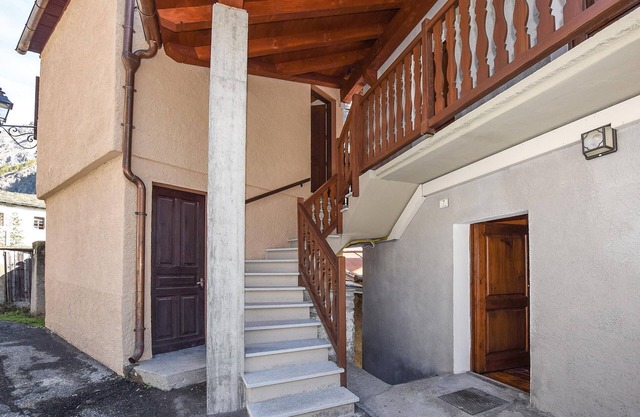 Nice home in Valsavarenche