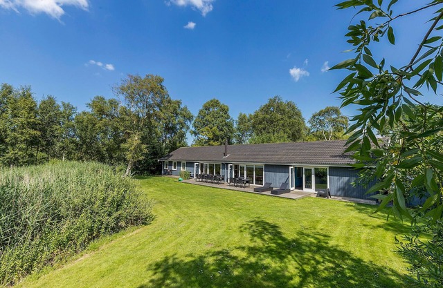 Nice home in Vejby with sauna