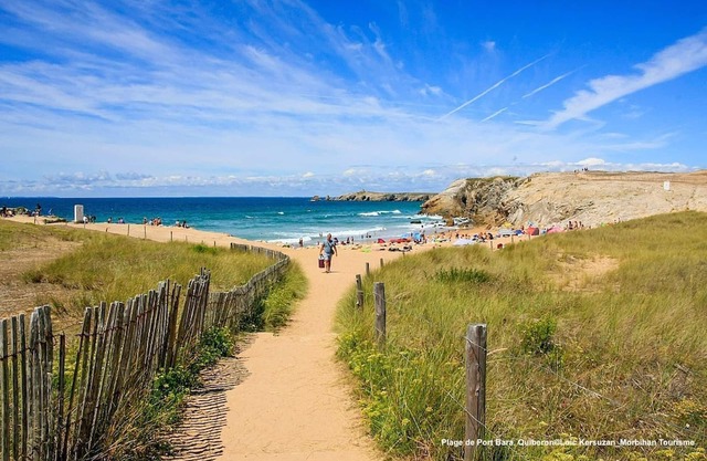 Nice house 10 rooms in Saint-Pierre-Quiberon
