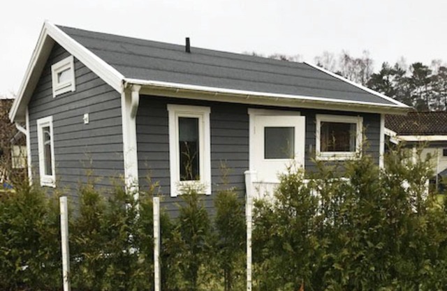 Nice little cottage in picturesque Tönnersa beach village, near Halmstad | SE02097