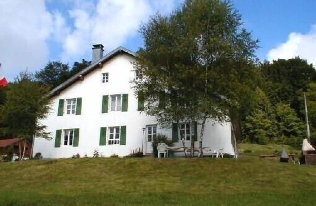 Nice little Studio in old Mountain Farm (Vogesian Natural Park)